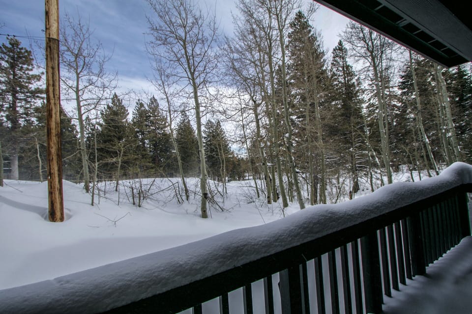 Condo, 2 Bedrooms | Balcony