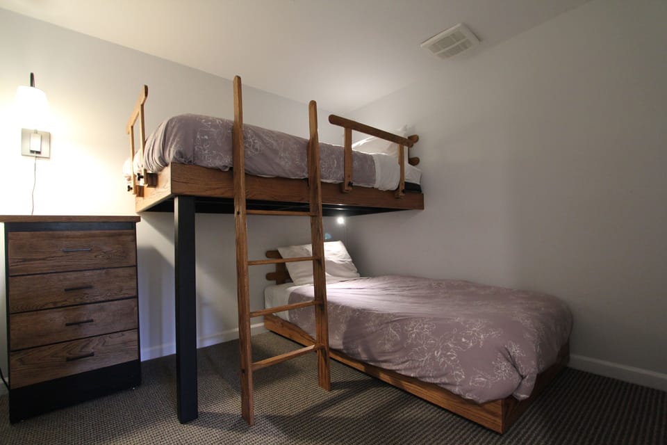 Bunk Room
