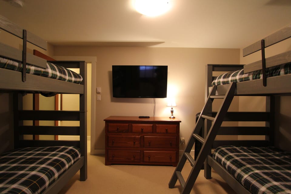 Loft Bedroom