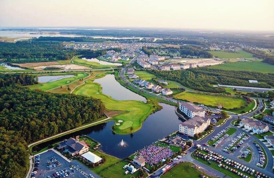 Golf