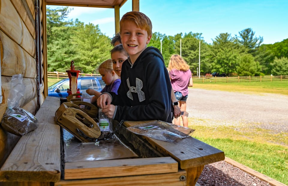 Children's activities