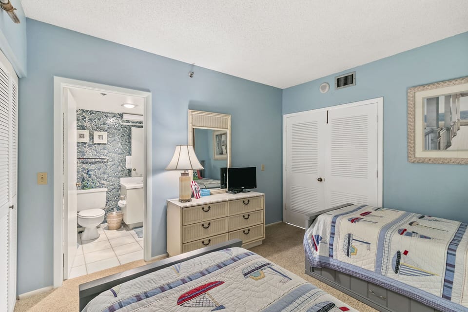 Guest Bedroom
