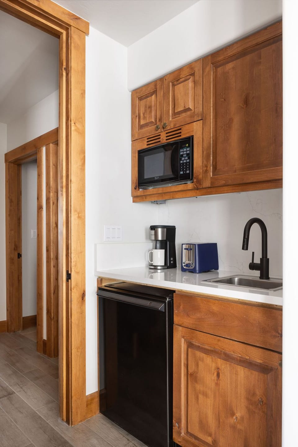 Kitchenette