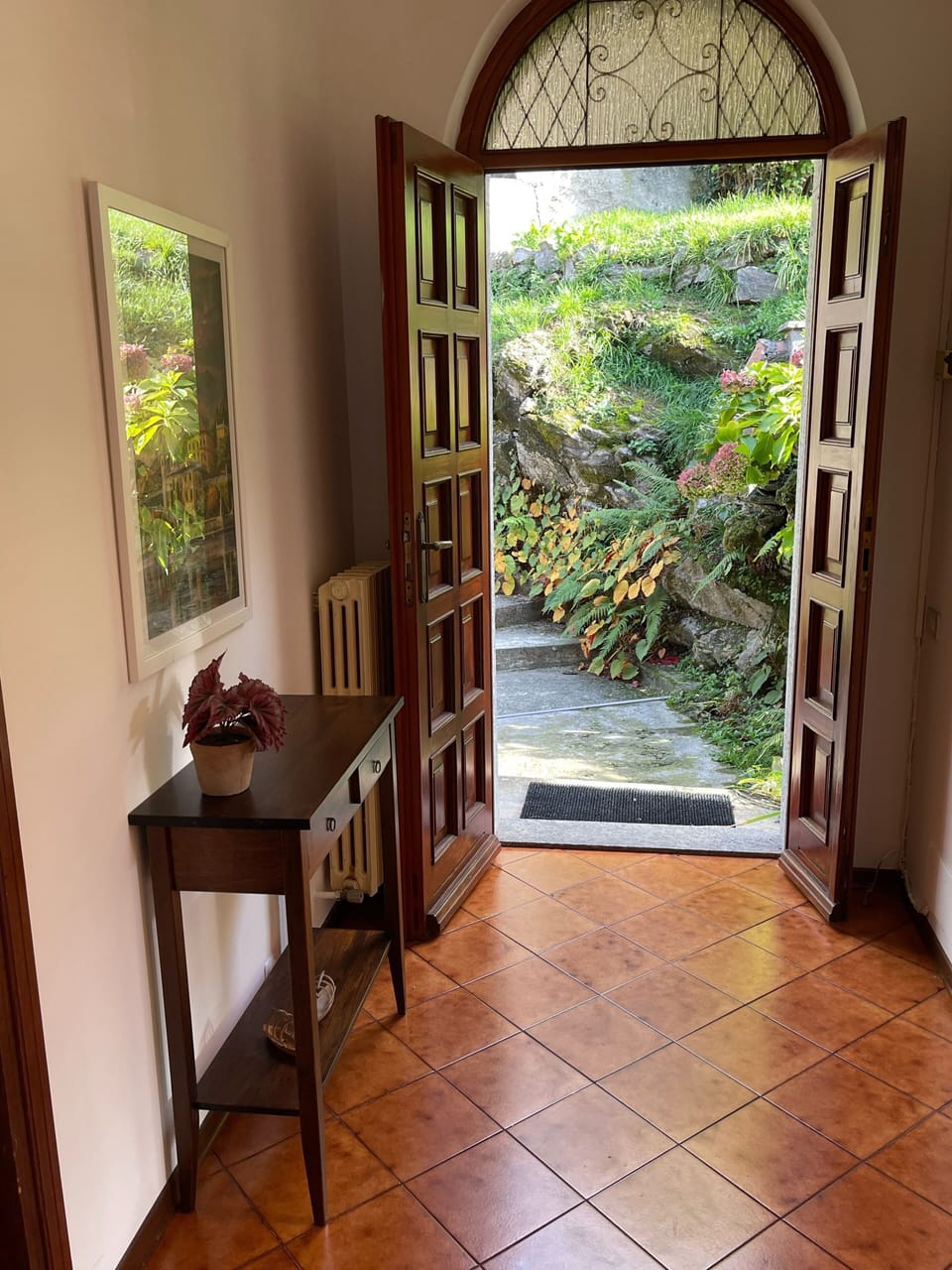 Entryway