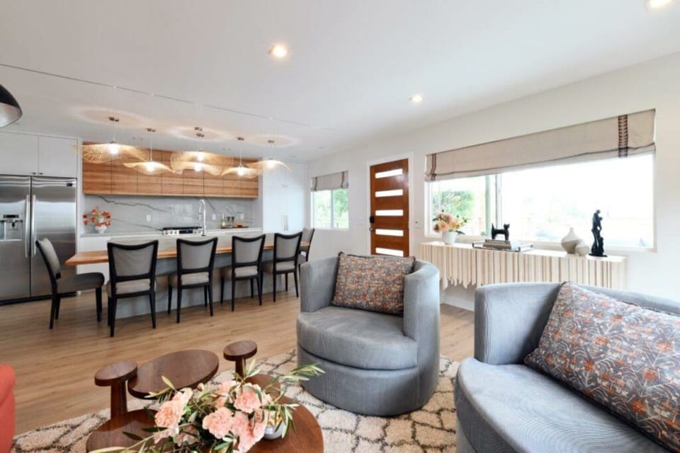 Villa | Interior