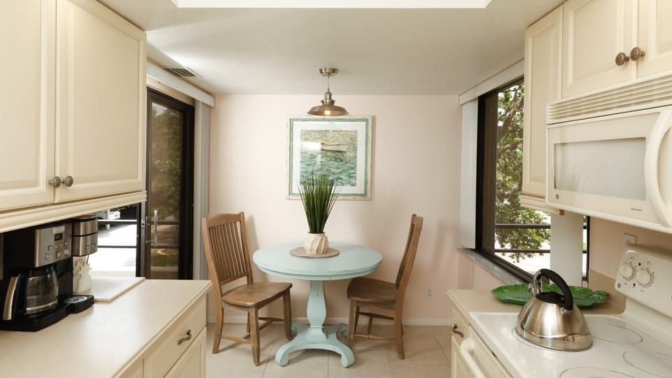 Kitchen Angle