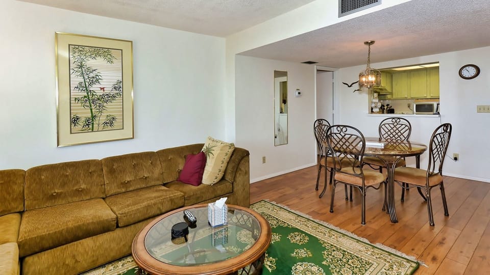 Living Room Angle 4