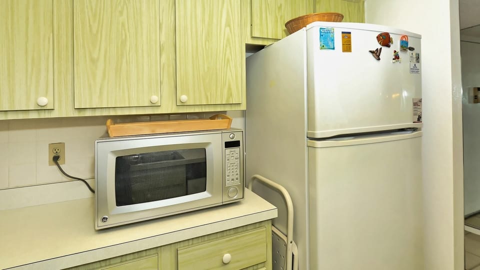 Kitchen Angle