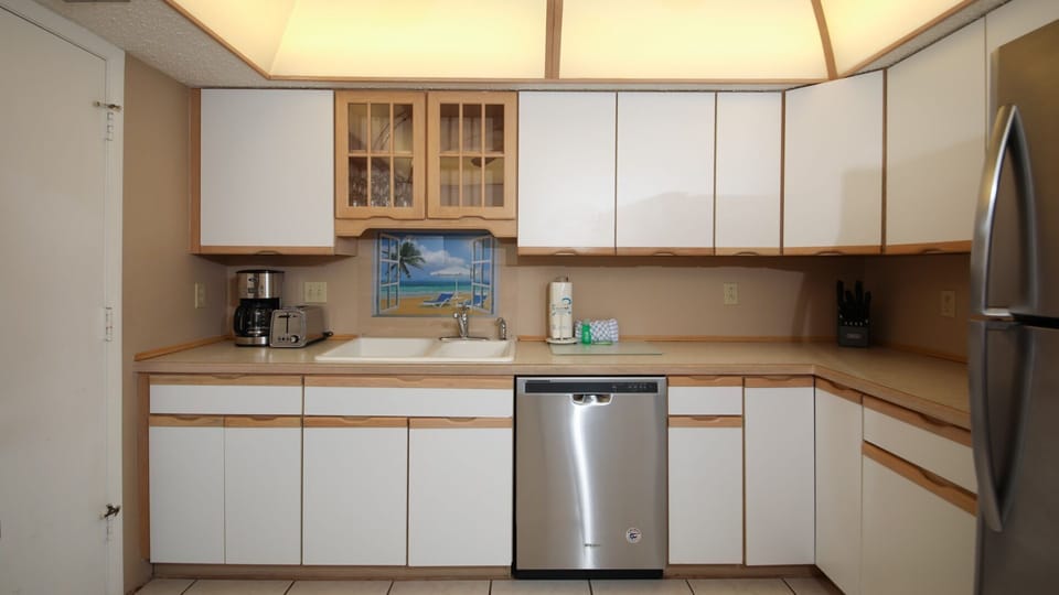 Kitchen Angle