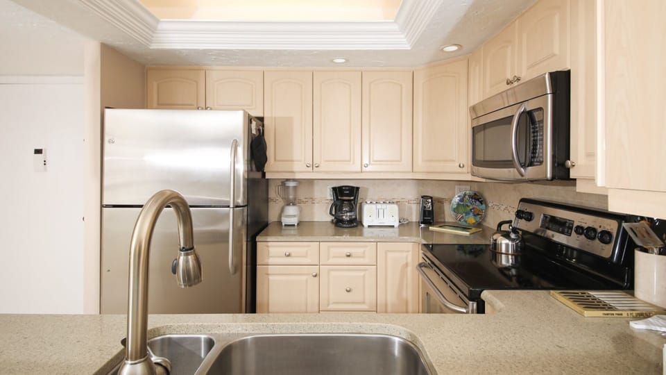 Kitchen Angle