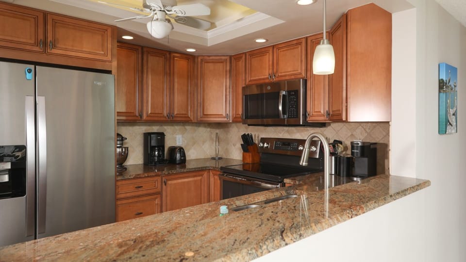 Breakfast Bar