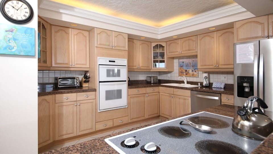 Kitchen Angle