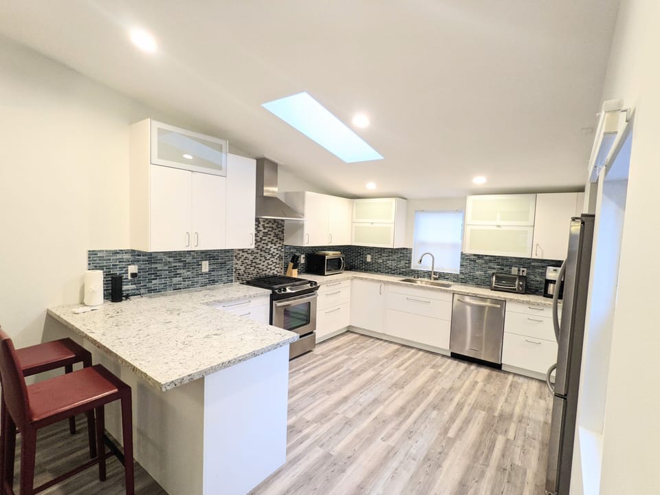 Big Kitchen