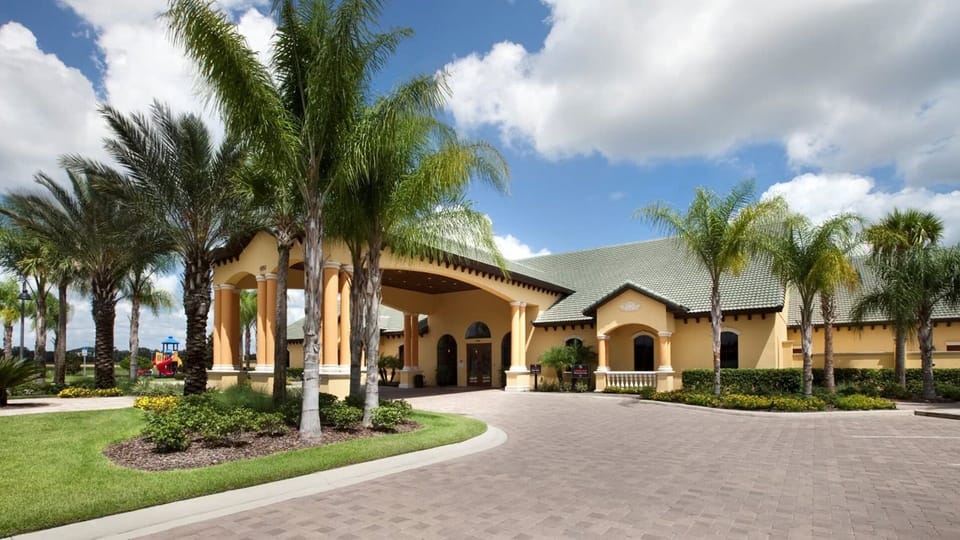 Clubhouse