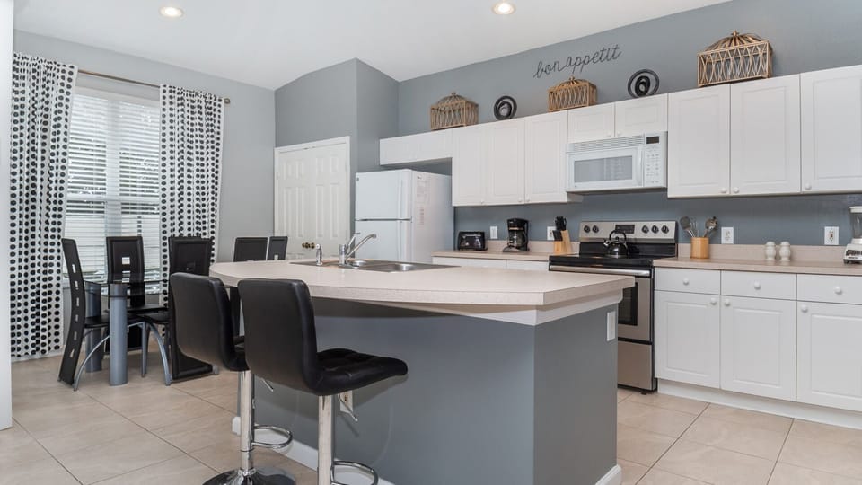 Living Room Angle