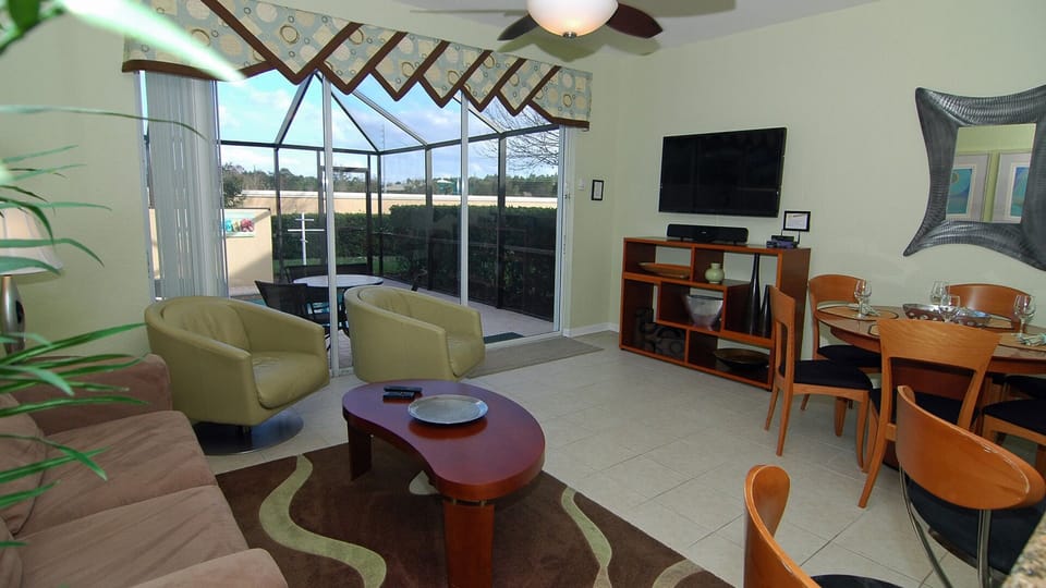 Living Room (Angle 2)