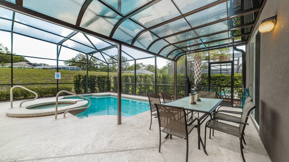 Patio Dining
