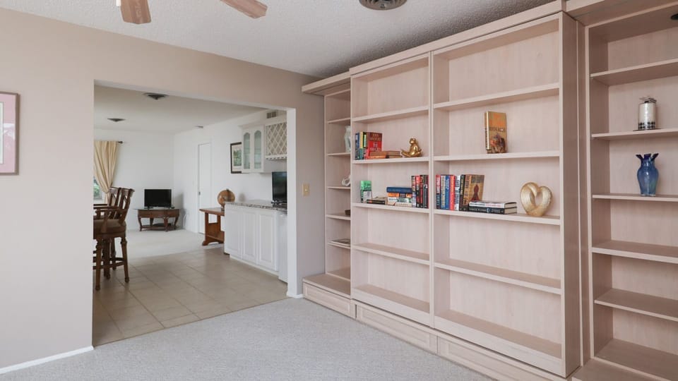 Kitchen Space