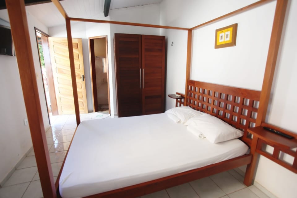 Standard Triple Room | Free WiFi, bed sheets