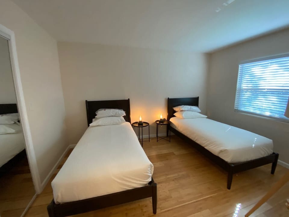 turn key rental