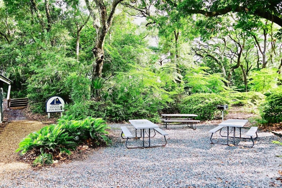 Picnic Area