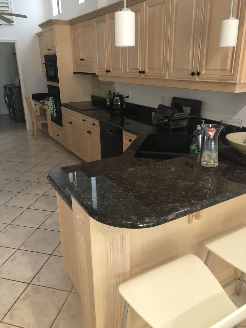 Kitchen Bar