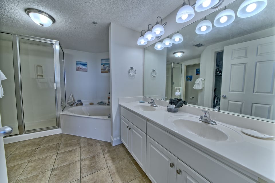 master bath