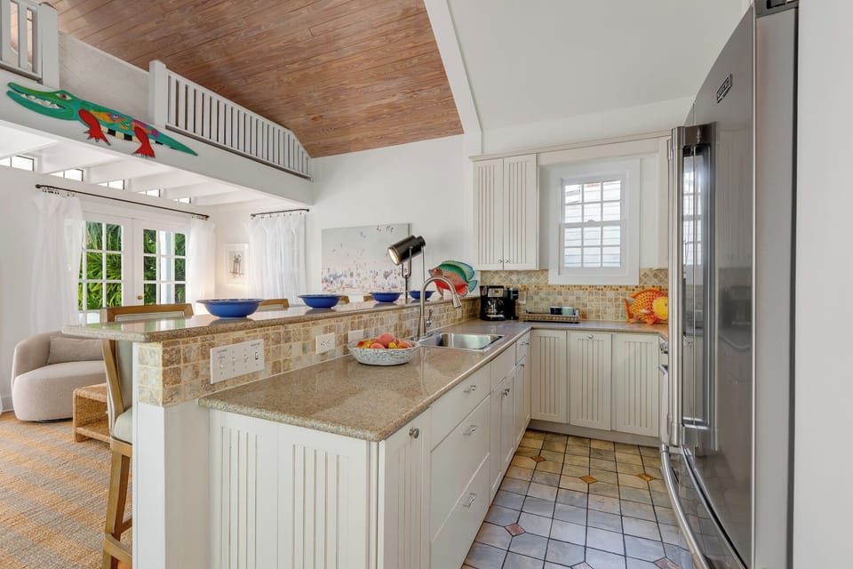 Whip up your meals and cocktails