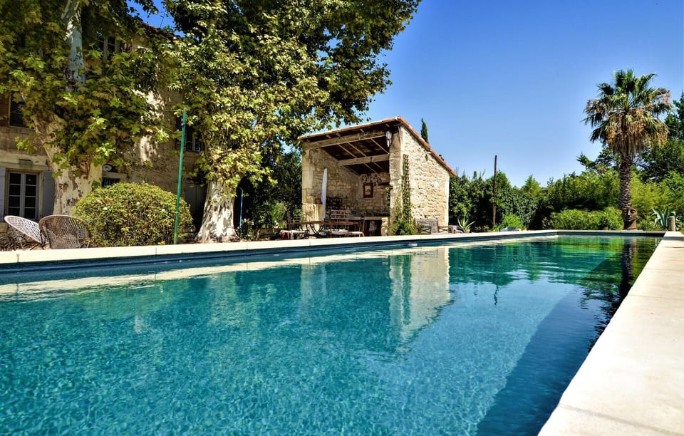 pool