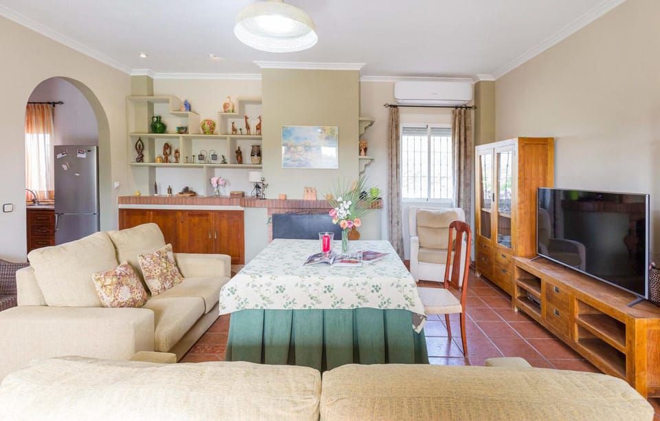 living-room