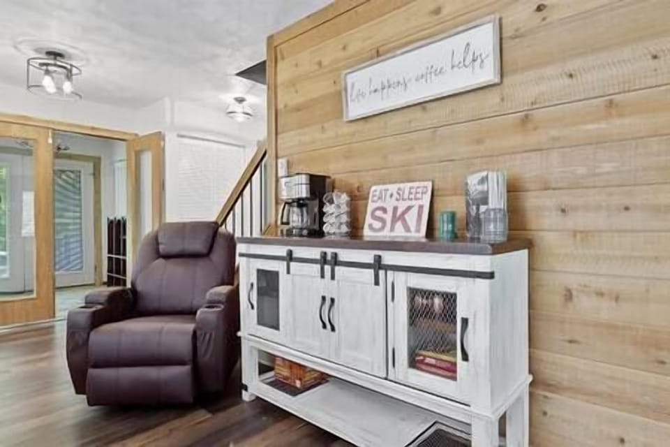Coffee Nook