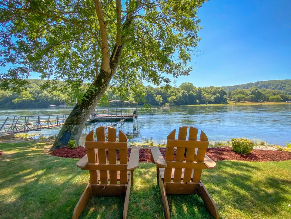 Grab your coffee and watch the fishermen catch world class trout.