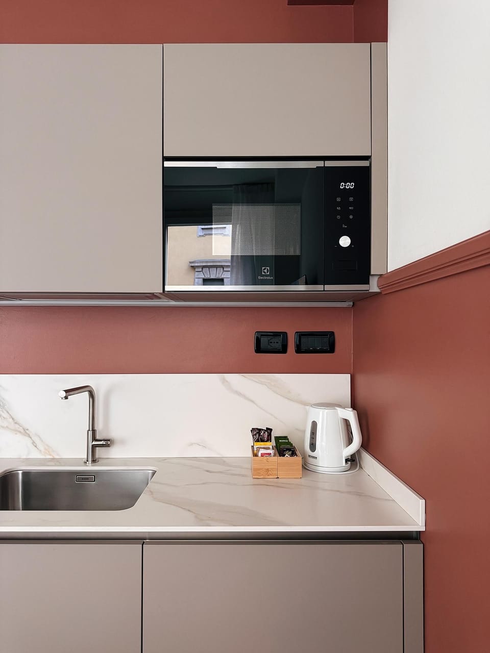 Mercanzia apartment. Apartment in Bologna