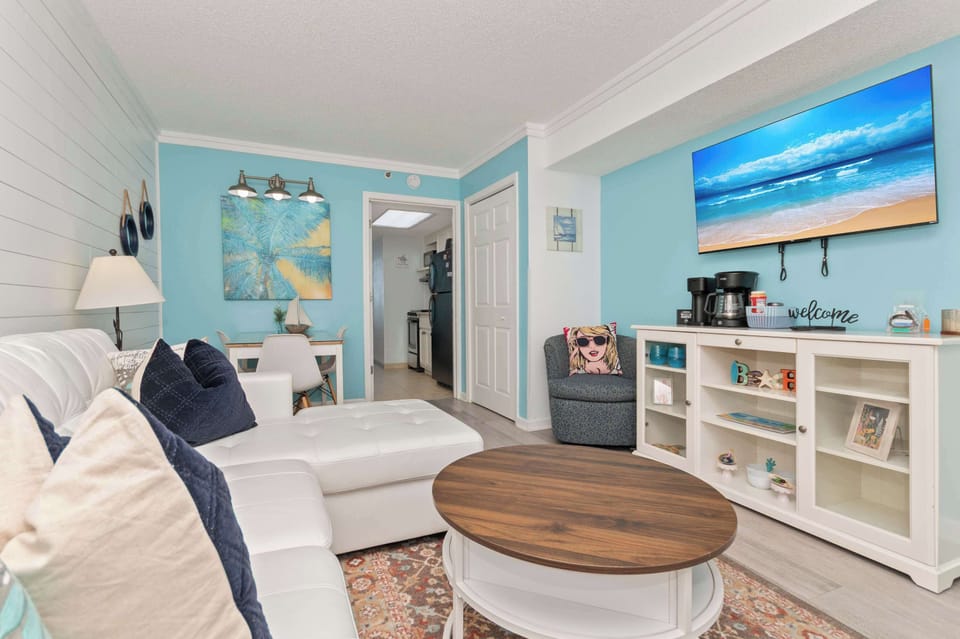 Your gathering spot for laughter and relaxation