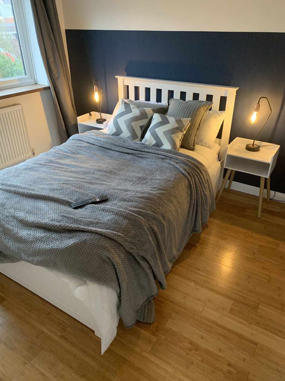 4 bedroom worker property parking House in Kettering