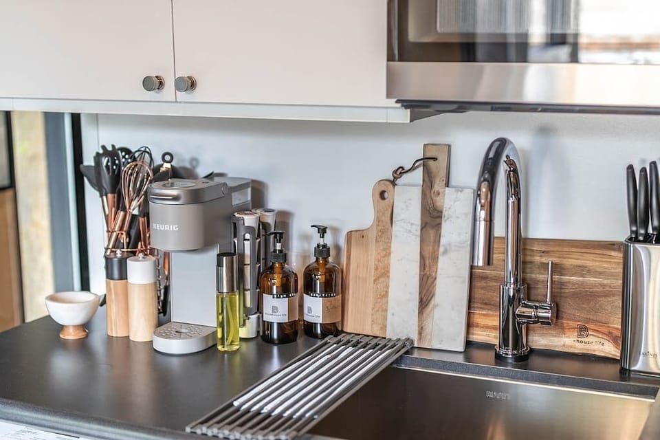 All you'd ever need !