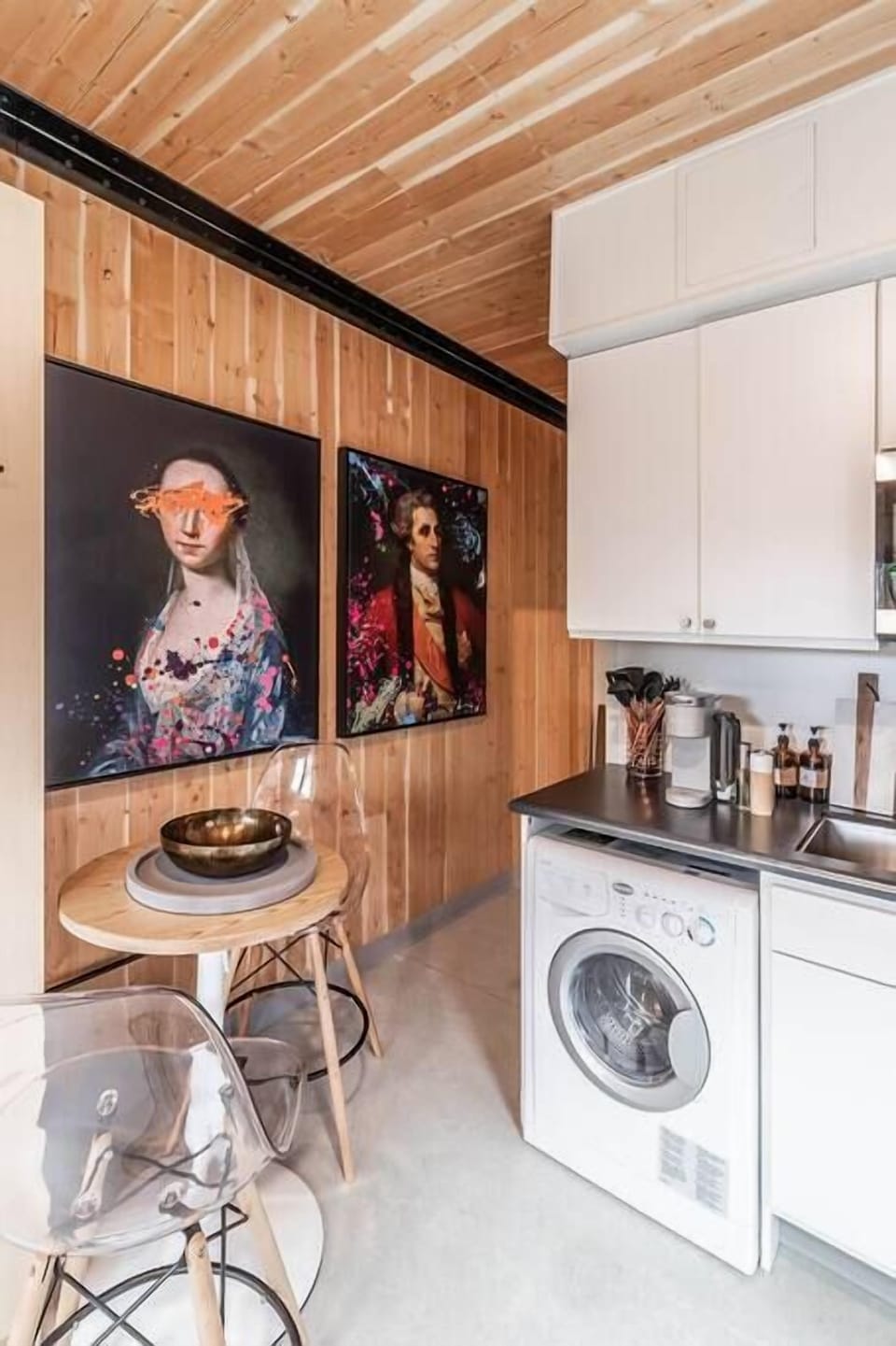 Live the BlockhouseLife