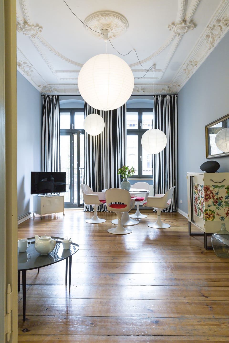 Brilliant Apartments Berlin Hotel in Berlin