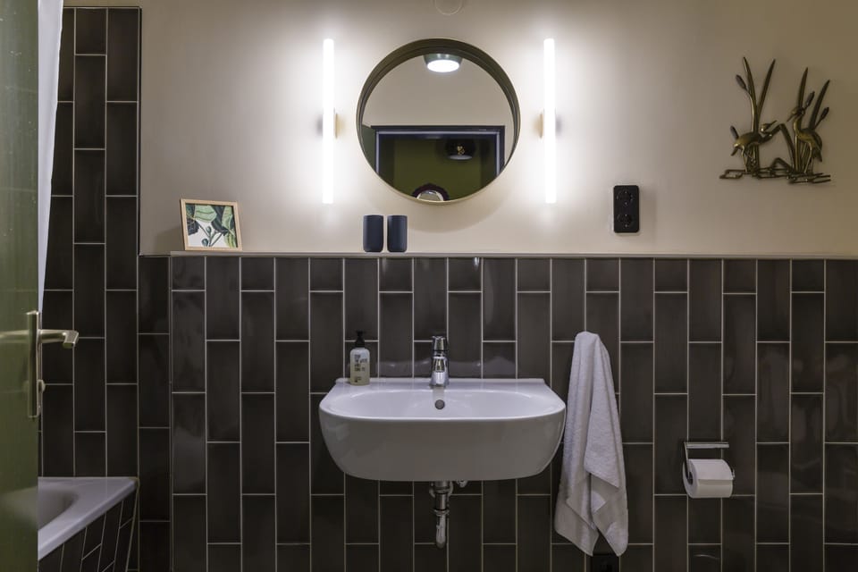 Brilliant Apartments Berlin Hotel in Berlin