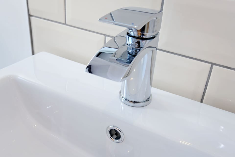 Exclusive House, Private Bathroom | Interior