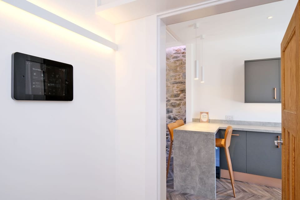 Exclusive House, Private Bathroom | Room amenity