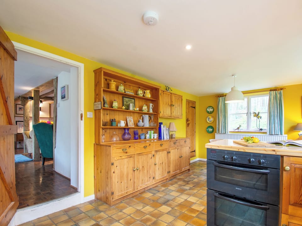 Kitchen/diner | Highlands Farmhouse, Dallington, near Heathfield