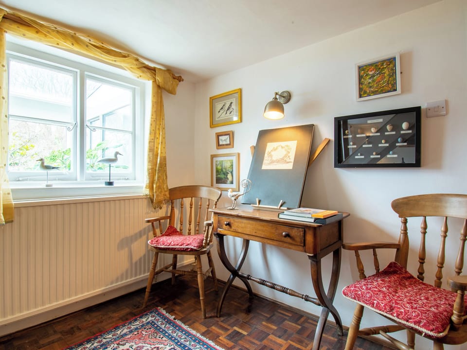 Dining Area | Highlands Farmhouse, Dallington, near Heathfield