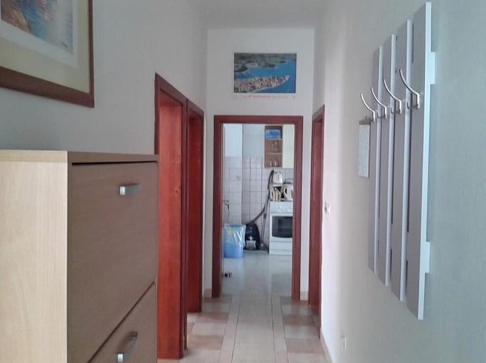 Apartment | Interior