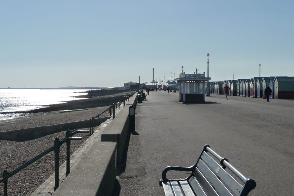 Promenade