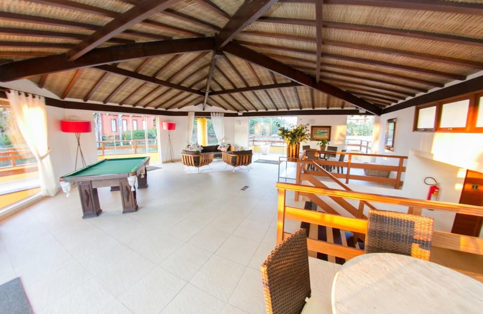 Billiards