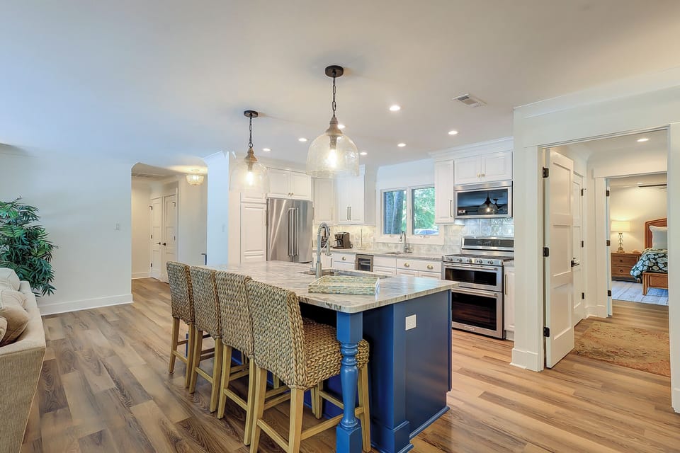 Kitchen Bar