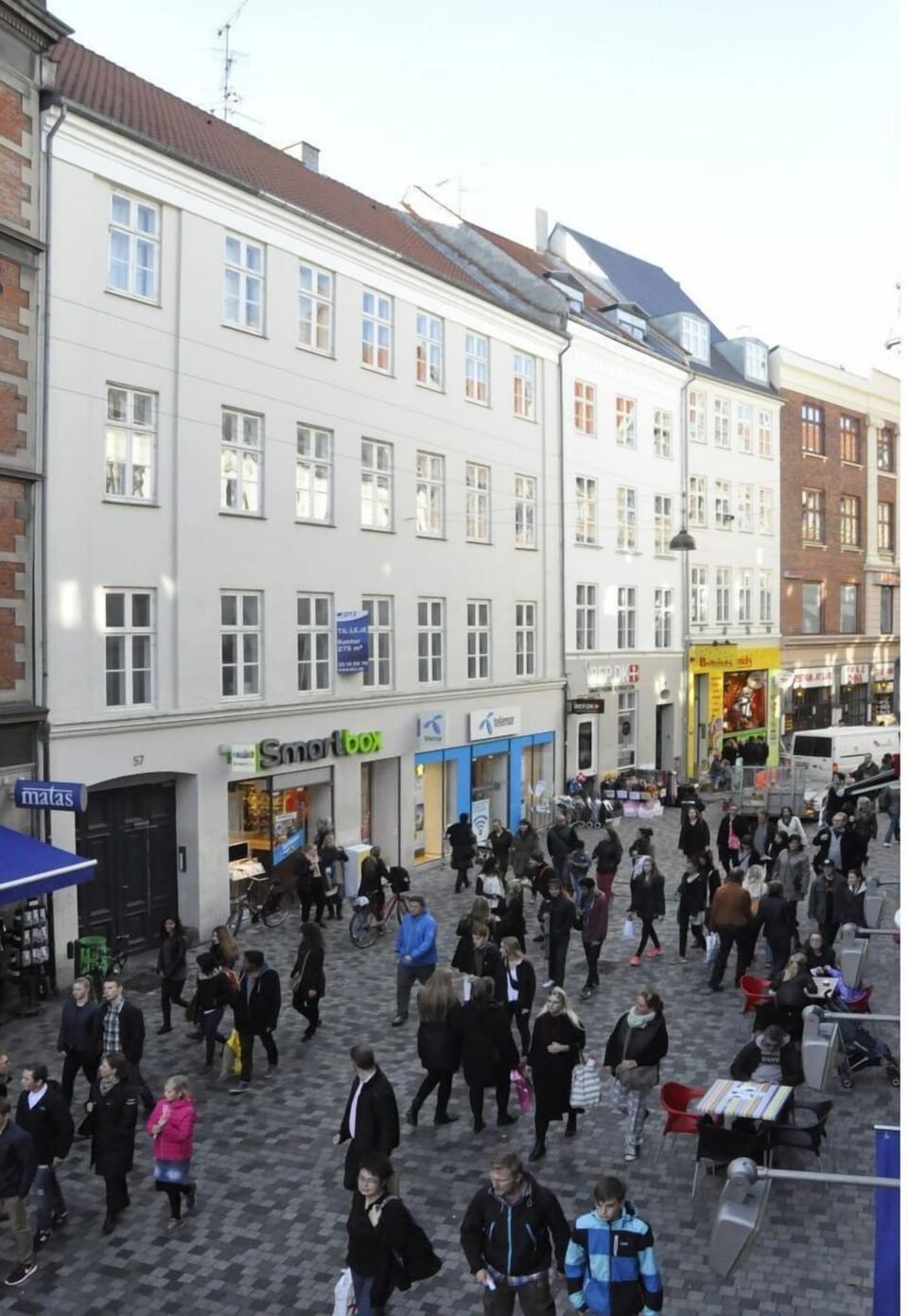 Building Exterior, Outdoor, Shopping