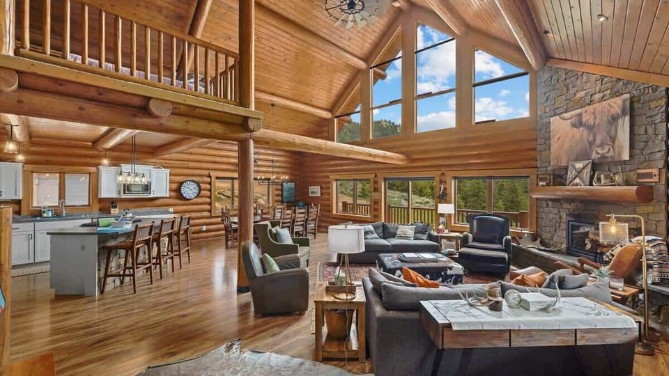 Welcome to Last Resort 