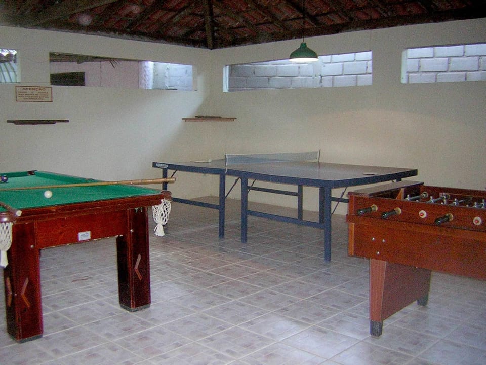 Hotel Pousada Castanheiras do Village Hotel in State of Bahia